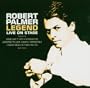 Legend: Live on Stage