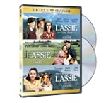 Lassie Come Home / Son of  Lassie / C...