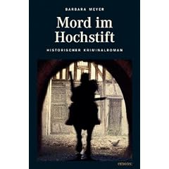 Mord im Hochstift