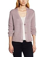 Marc O'Polo Chaqueta Punto (Lila)