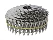 Anchor CR114SSRZ 1-1/4-Inch by 0.12 15 Degree Wire Coil Stainless Steel Ring Shank Roof Nail 720/ CTN