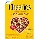 Cheerios Cereal, 18 oz