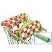 Infantino - Shop & Play Shopping Cart Cover