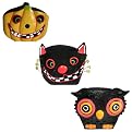 Halloween Luminary Collection