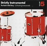 Strictly Instrumental - Vol. 5