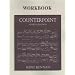 Workbook for Counterpoint