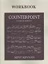 Workbook for Counterpoint
