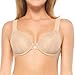 SPANX Women's Bra-llelujah! Lace Underwire Contour Bra