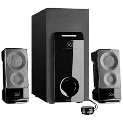 Speedlink Gravity XE 2.1 PC-Lautsprecher