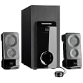 Speedlink Gravity XE 2.1 PC-Lautsprecher