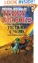 Magic Kingdom Of Landover 02: Black Unicorn (Turtleback School & Library Binding Edition) (Magic Kingdom of Landover Novel)