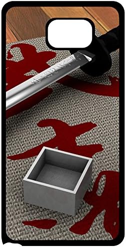 Hard Plastic cases Bushido Blade Samsung Galaxy Note 5 8606513ZB272050625NOTE5