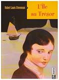 Revue Robert Louis Stevenson  / L'Ile Au Trésor