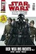 Star Wars #64: Dark Times- Der Weg ins Nichts, Teil 3 (2007, Panini)