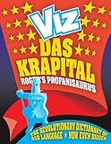 Rogers Profanisaurus: Das Krapital