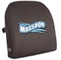 Comfort Memory Foam Massage Lumbar Cushion