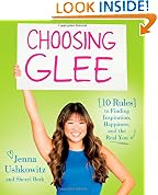 Choosing Glee