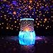 Gladle® Romantic Blue Amazing Master Star Sky Cosmos Universal Night Light Lamp Baby Kid Chidren Sleep Dreamlike Projector Christmas Gift Present
