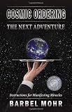 Cosmic Ordering: The Next Adventure [Paperback] by Mohr, Barbel