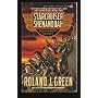 Green Roland J. : Starcruiser Shenandoah (Signet)