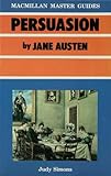 Persuasion by Jane Austen