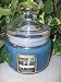 Relaxation Candle - 16 oz. Apothecary Jar