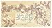 Happy Pentecost: Unusual Embossed Postcard From 1904