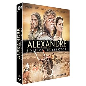 Alexandre [Director's Cut - Edition Collector]
