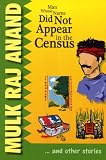 Man Whose Name Did Not Appear in the Census