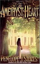 The Amethyst Heart