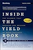 Inside the yield book : the classic that created the science of bond analysis