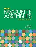 More favourite assemblies for KS 3 and 4