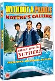 Without A Paddle 2 [DVD]
