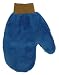 GroomTex Pet Microfiber Grooming Mitt 8" X 9"