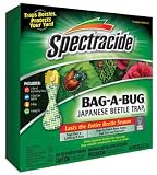 United Industries Corp 16901 Bag-A-Bug Japanese Beetle Trap