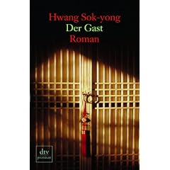 Der Gast: Roman