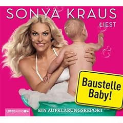 Baustelle Baby