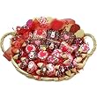 SWEETHEART EDITION GOURMET GIFT BASKET