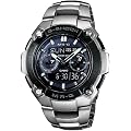 [�J�V�I]CASIO �r���v G-SHOCK �W�[�V���b�N MR-G �^�t�\�[���[ �d�g���v MULTIBAND 6 MRG-7600D-1AJF �����Y