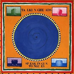 Cover of "Speaking in Tongues"
