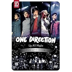 One Direction: Up All Night - The Live Tour (U.S. Version)
