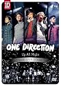 Up All Night: The Live Tour (U.S. Version)