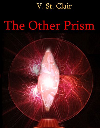 The Other Prism (The Broken Prism Book 2)