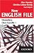 New English File