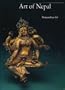 Art of Nepal: A Catalogue of the Los Angeles County Museum of Art Collection