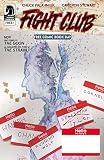 Free Comic Book Day 2015: Fight Club (Dark Horse FCBD)