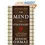 The Mind Of The Strategist: The Art of Japanese Business