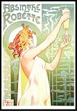 ���֥��� ABSINTHE ROBETTE DRINK BEER BOOZE ALCOHOL �ݥ����� �ե졼�ॻ�å� (110707) [���������ۥӡ�]