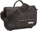 Nitro Snowboards EVIDENCE - Besace - 36 x 30 x 11 cm