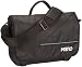 Umh&auml;ngetasche    Gepolsterte 15' Laptoptasche,   Front-Organizerf&auml;cher,   Abnehmbarer H&uuml;ftstrap,   gepolsterter Schultergurt